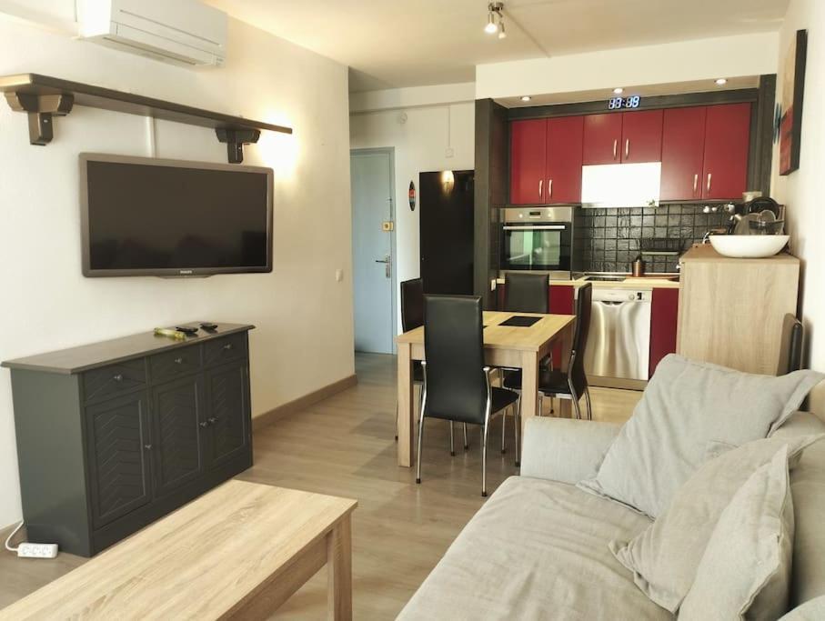 Apartamento Casa De La Mama Parque Holandes Exterior foto