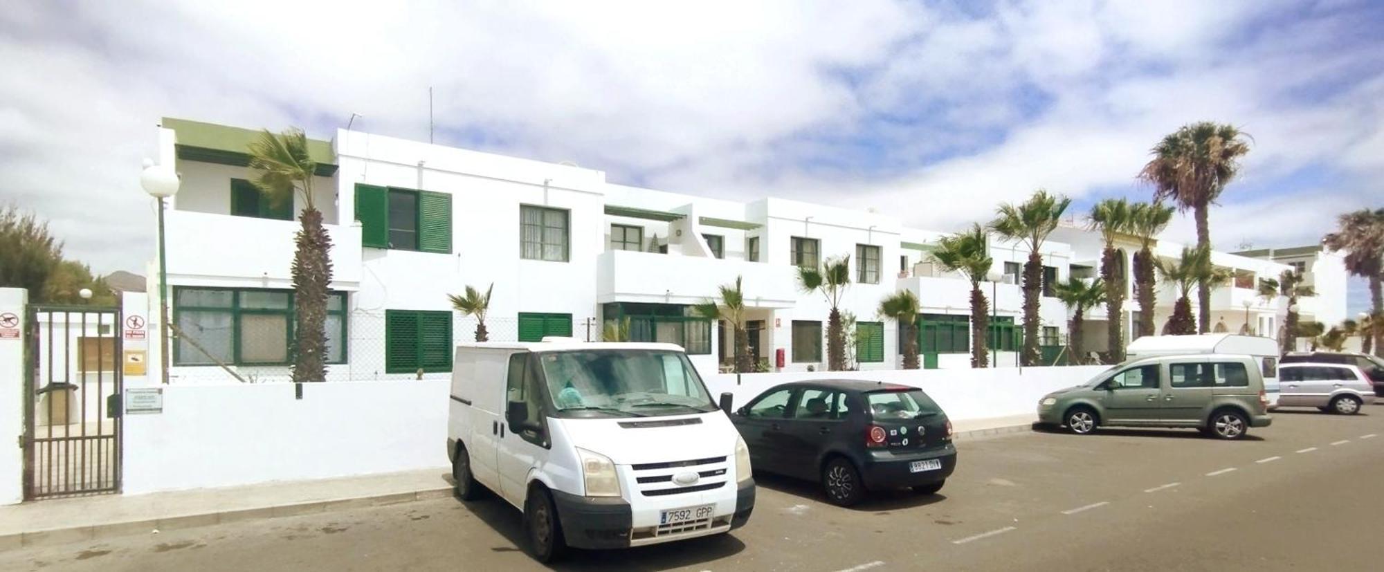 Apartamento Casa De La Mama Parque Holandes Exterior foto